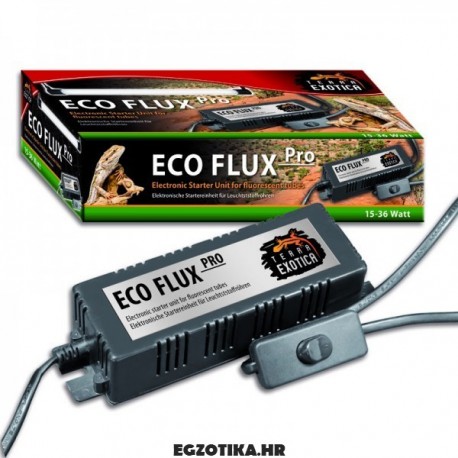 ECO FLUX PRO kontroler 15-36 W