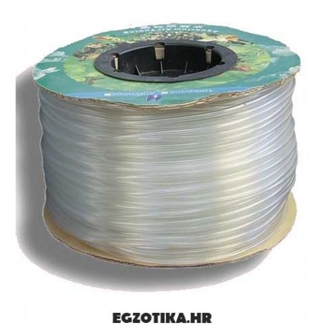 Silikonsko crijevo za zrak