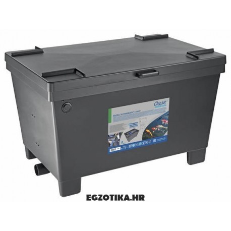 Oase Biotec Screenmatic
