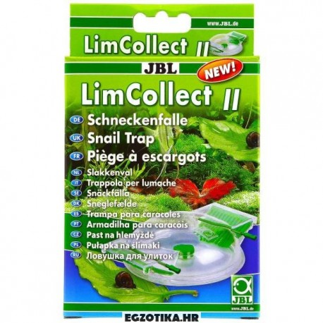 JBL Limcollect II
