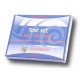Test Set za KH - GH - NO3
