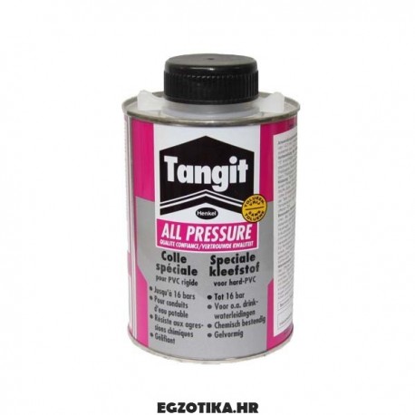 PVC ljepilo Tangit