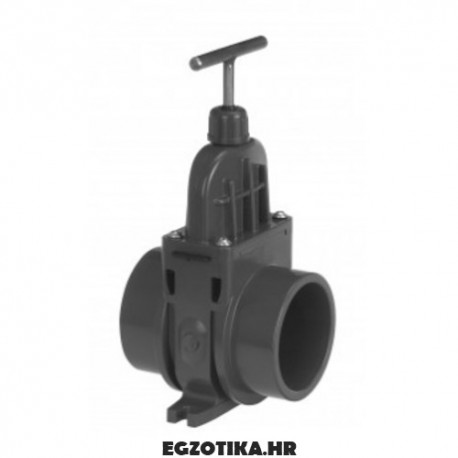 VDL High Quality ventil