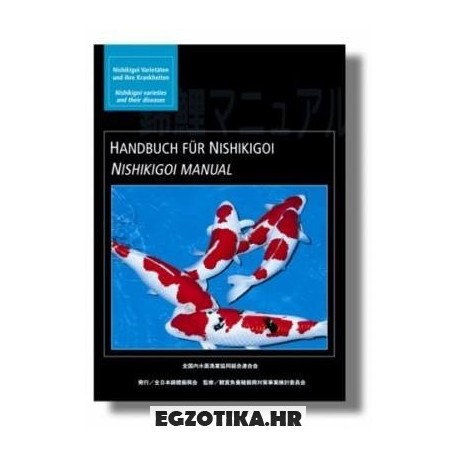 Nishikigoi Manual