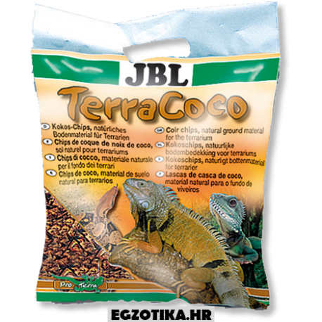 JBL TERRACOCO 5 L