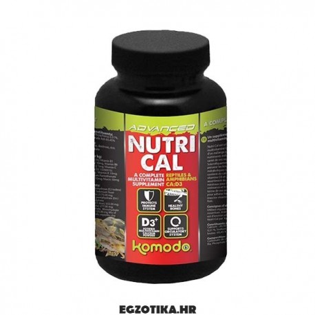 Komodo Nutri-Cal 75 g