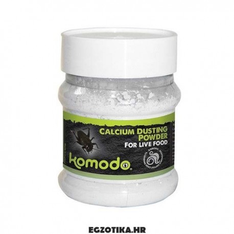Komodo Kalcij u prahu 200 g