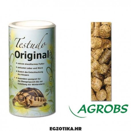 TESTUDO Original