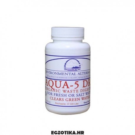 Aqua-5 Dry 70 g