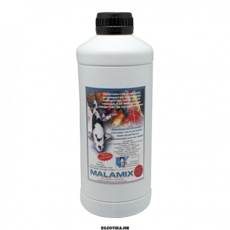 MALAMIX17