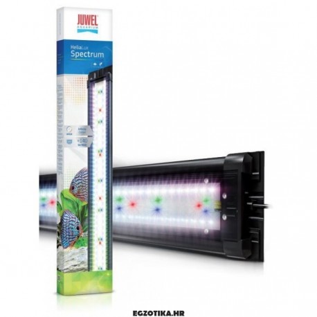 JW HELIALUX SPECTRUM