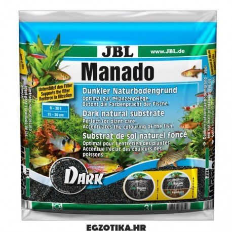 JBL MANADO DARK