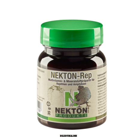 NEKTON Rep - 35 g