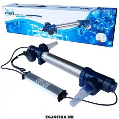 AquaForte MIDI Power UVC 75 W