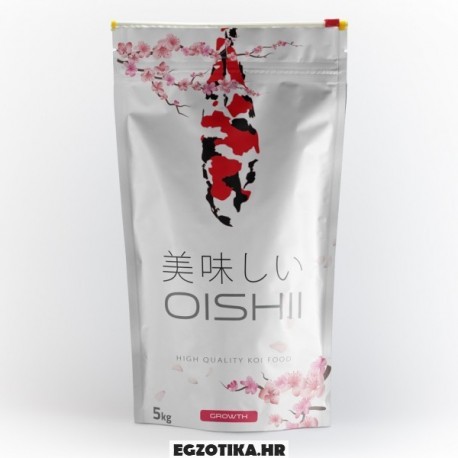 Oishii® Growth