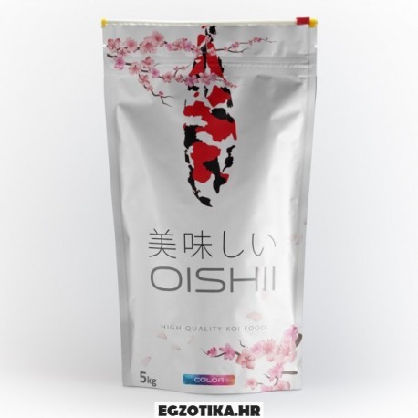 Oishii® Color