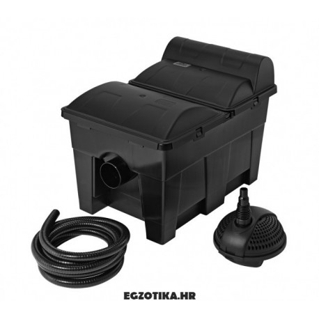 MultiClear Set 15000