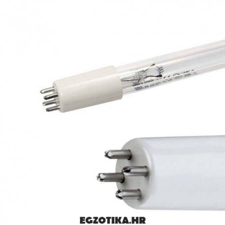 Sicce Green Reset 100 Lamp UVC 25W