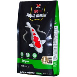 Aquamaster Staple 6,5 mm