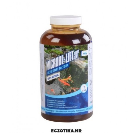 Microbe Lift Super Start 1 L