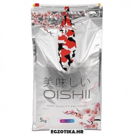 Oishii® Futtermix 5 kg