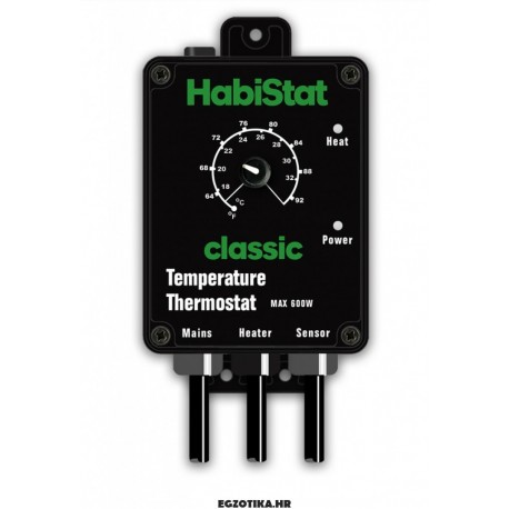 HabiStat Pulse Proportional