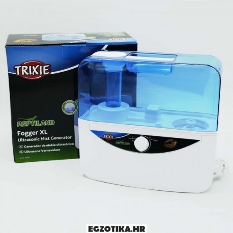TX Fogger XL Ultrasonic Mist Generator