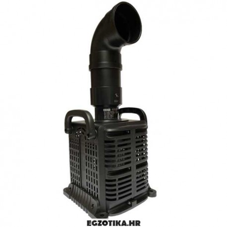 HAILEA Cijevna pumpa BH-70000