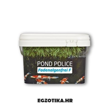 Izumi Fadenalgenvernichter 2,5 kg