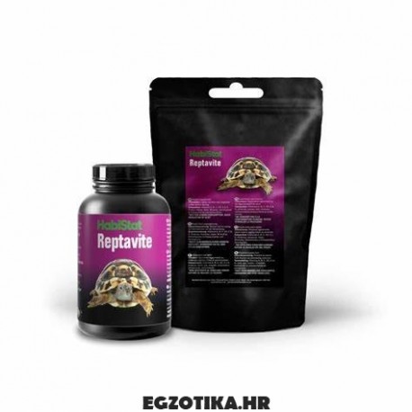 Habistat Medivet Reptavite