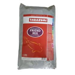 TAKAZUMI Friend Mix 10KG
