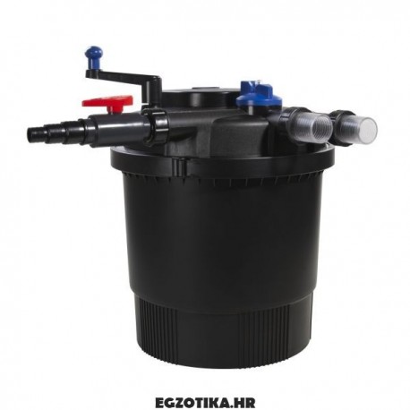AquaForte tlačni filter GPF 20000 36W UVC