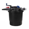 AquaForte tlačni filter GPF 20000 36W UVC