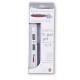 Koimedic Pro mjerač soli i pH / °C tester