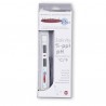 Koimedic Pro mjerač soli i pH / °C tester