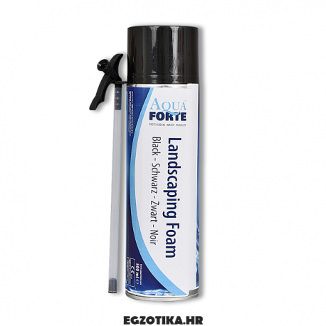 AquaForte Montažna pjena 500ml