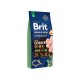 Brit Premium By Nature Junior Extra Large Piletina 15 kg