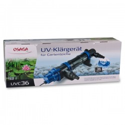 Osaga UVC 36W