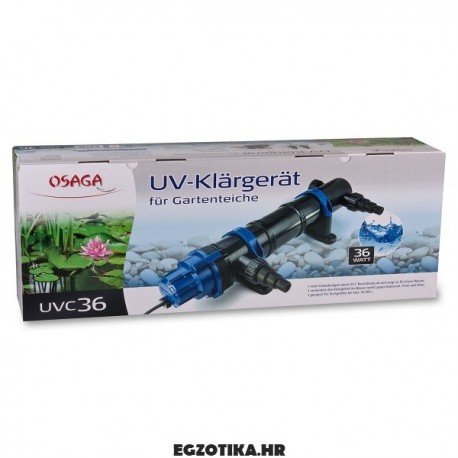 Osaga UVC 36W