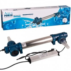 AquaForte Midi Power UVC Plus 40 W