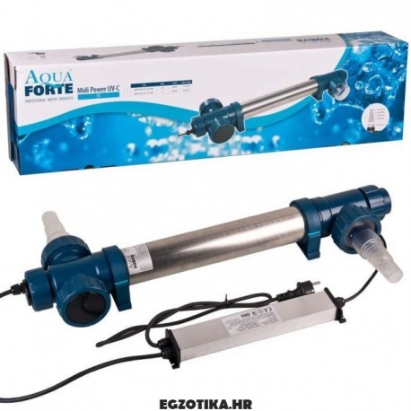 AquaForte Midi Power UVC Plus 40 W