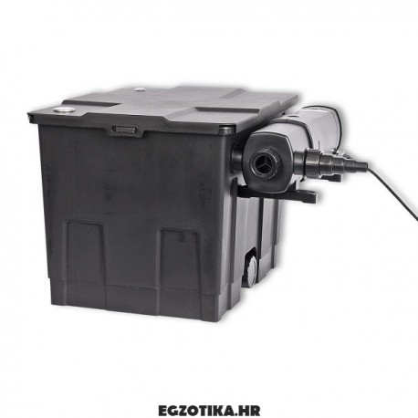 Komorni filtar AquaForte MBF 350