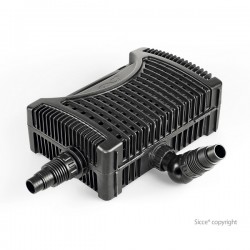Sicce Eko Power Filter&Waterfall Pump 10000 l/h 230/240V 50Hz 3P 10 m