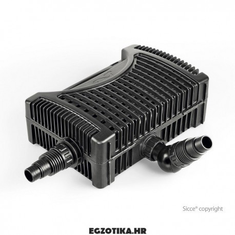 Sicce Eko Power Filter&Waterfall Pump 10000 l/h 230/240V 50Hz 3P 10 m