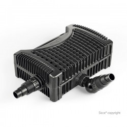 Sicce Eko Power Filter&Waterfall Pump 12000 l/h 230/240V 50Hz 3P 10 m