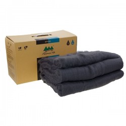 Mountain Tree Carbon Wool filter