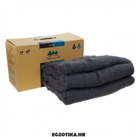 Mountain Tree Carbon Wool filter