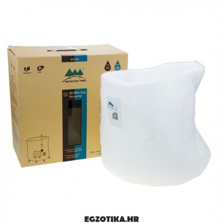 Mountain Tree Filter Bag - vreća za pumpu