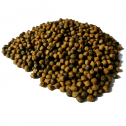 Izumi professional mix 6mm