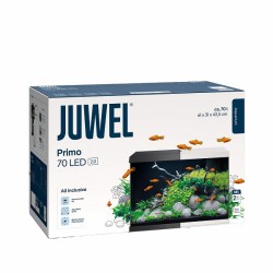 JUWEL Primo 70 2.0 Aquarium White